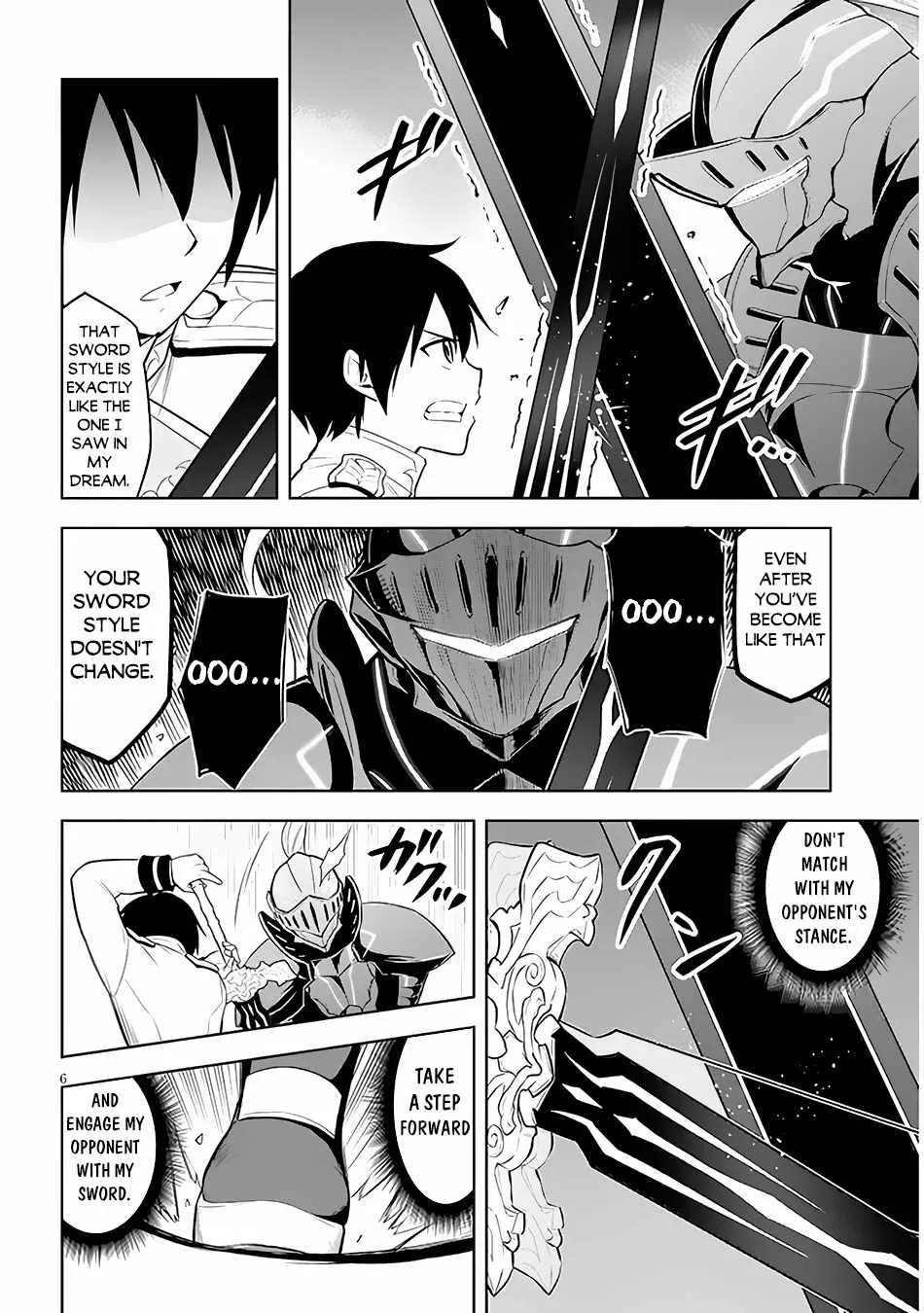 Maseki Gurume: Mamono no Chikara o Tabeta Ore wa Saikyou! Chapter 49 page 7 - 