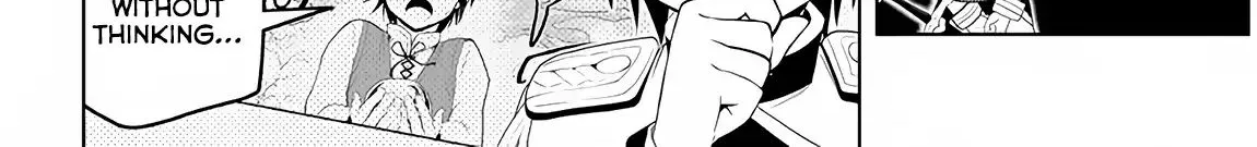 Maseki Gurume: Mamono no Chikara o Tabeta Ore wa Saikyou! Chapter 5 page 29 - 