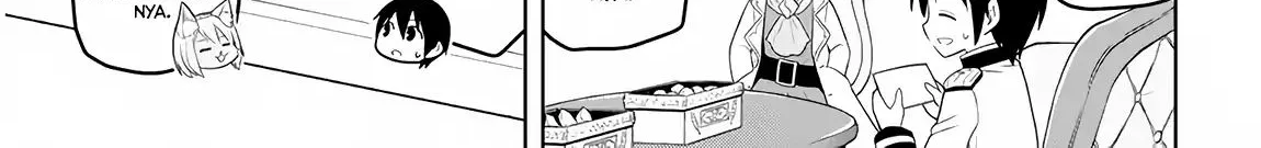 Maseki Gurume: Mamono no Chikara o Tabeta Ore wa Saikyou! Chapter 5 page 39 - 
