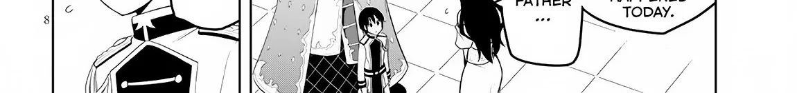 Maseki Gurume: Mamono no Chikara o Tabeta Ore wa Saikyou! Chapter 6 page 17 - 
