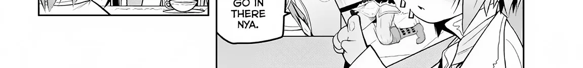 Maseki Gurume: Mamono no Chikara o Tabeta Ore wa Saikyou! Chapter 6 page 29 - 