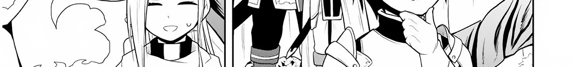Maseki Gurume: Mamono no Chikara o Tabeta Ore wa Saikyou! Chapter 6 page 56 - 