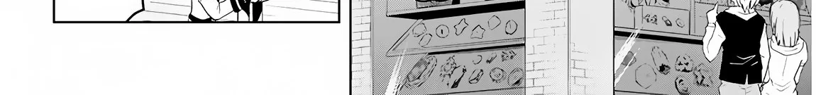 Maseki Gurume: Mamono no Chikara o Tabeta Ore wa Saikyou! Chapter 6 page 58 - 