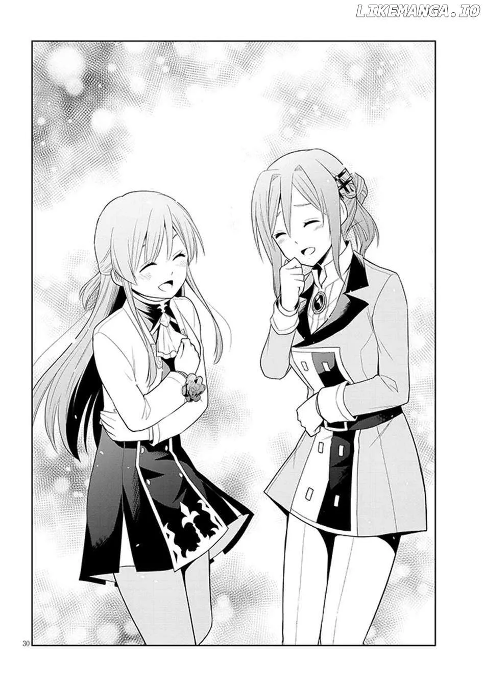 Maseki Gurume: Mamono no Chikara o Tabeta Ore wa Saikyou! Chapter 61 page 31 - 