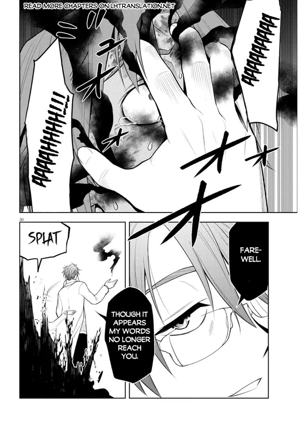 Maseki Gurume: Mamono no Chikara o Tabeta Ore wa Saikyou! Chapter 62 page 30 - 