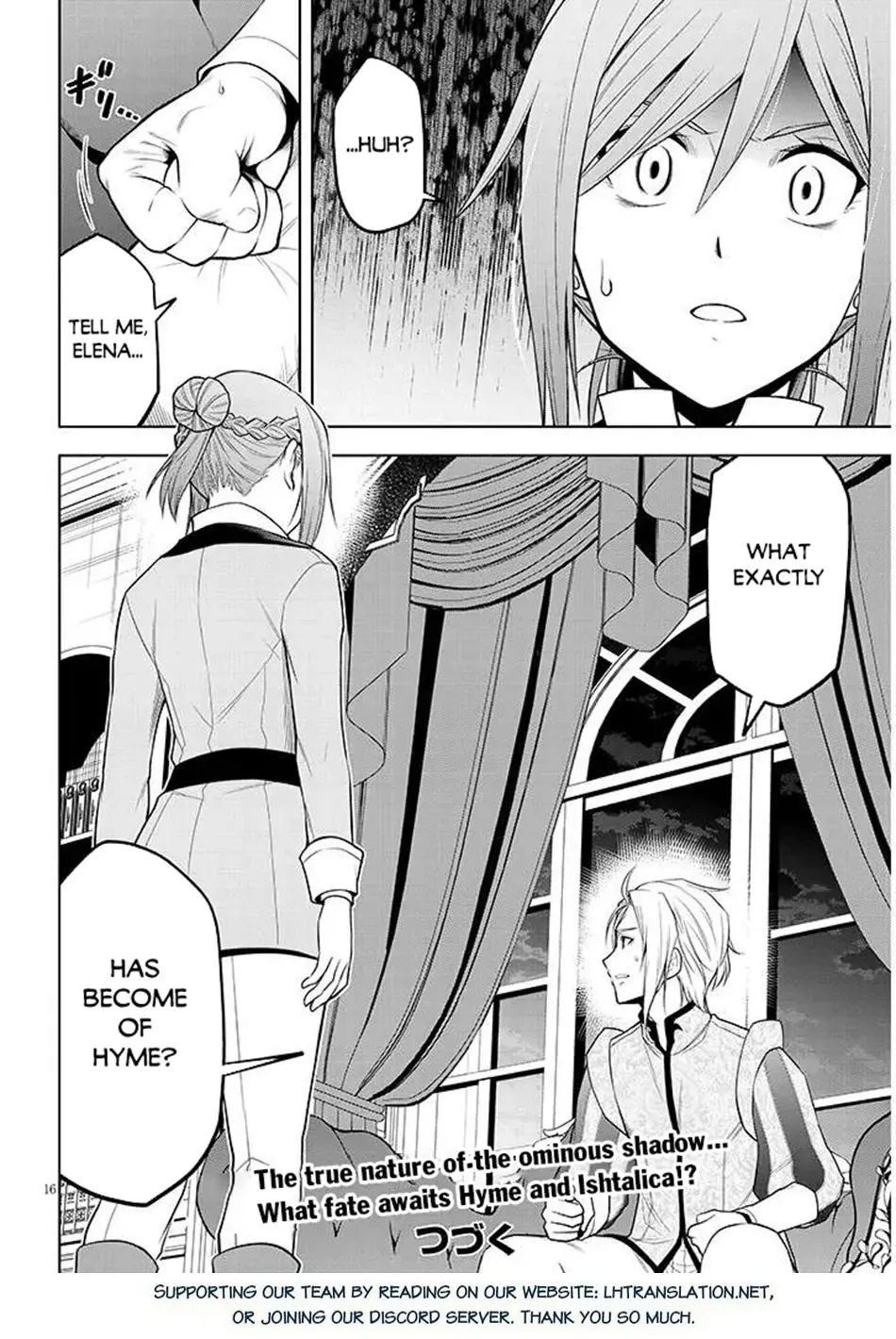 Maseki Gurume: Mamono no Chikara o Tabeta Ore wa Saikyou! Chapter 67.2 page 17 - 
