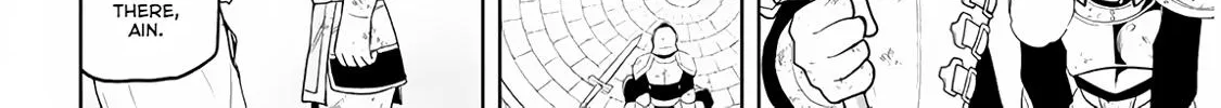 Maseki Gurume: Mamono no Chikara o Tabeta Ore wa Saikyou! Chapter 8 page 11 - 
