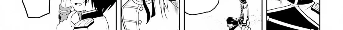 Maseki Gurume: Mamono no Chikara o Tabeta Ore wa Saikyou! Chapter 8 page 33 - 