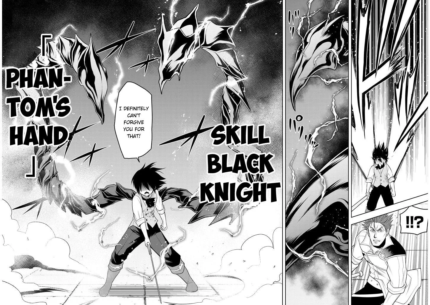 Maseki Gurume: Mamono no Chikara o Tabeta Ore wa Saikyou! Chapter 8 page 58 - 
