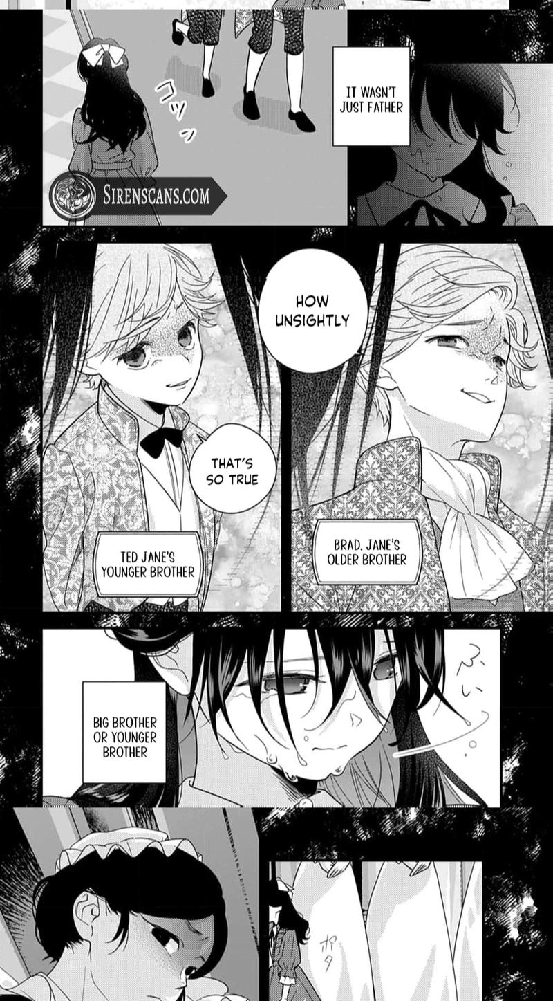 Mashirubesho Reijo ~Densetsu No Mashirubesho Oshufuku Shitara Saikyo No Seirei Ga Mikata Ni Narimashita (Kuruna Ototo Denka Ga Naze Kaitsumo Soba Ni imasu)~ Chapter 1 page 13 - 