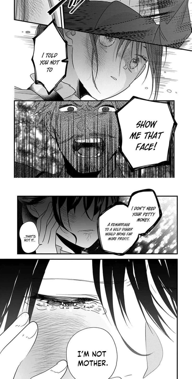 Mashirubesho Reijo ~Densetsu No Mashirubesho Oshufuku Shitara Saikyo No Seirei Ga Mikata Ni Narimashita (Kuruna Ototo Denka Ga Naze Kaitsumo Soba Ni imasu)~ Chapter 1 page 26 - 
