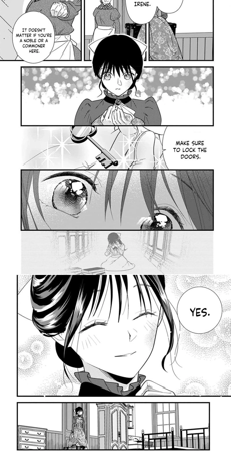 Mashirubesho Reijo ~Densetsu No Mashirubesho Oshufuku Shitara Saikyo No Seirei Ga Mikata Ni Narimashita (Kuruna Ototo Denka Ga Naze Kaitsumo Soba Ni imasu)~ Chapter 1 page 31 - 