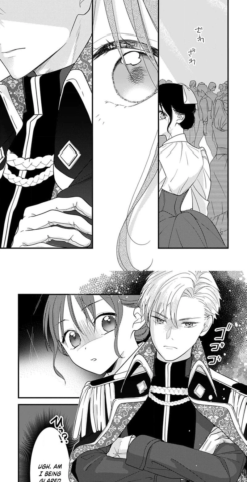 Mashirubesho Reijo ~Densetsu No Mashirubesho Oshufuku Shitara Saikyo No Seirei Ga Mikata Ni Narimashita (Kuruna Ototo Denka Ga Naze Kaitsumo Soba Ni imasu)~ Chapter 1 page 34 - 