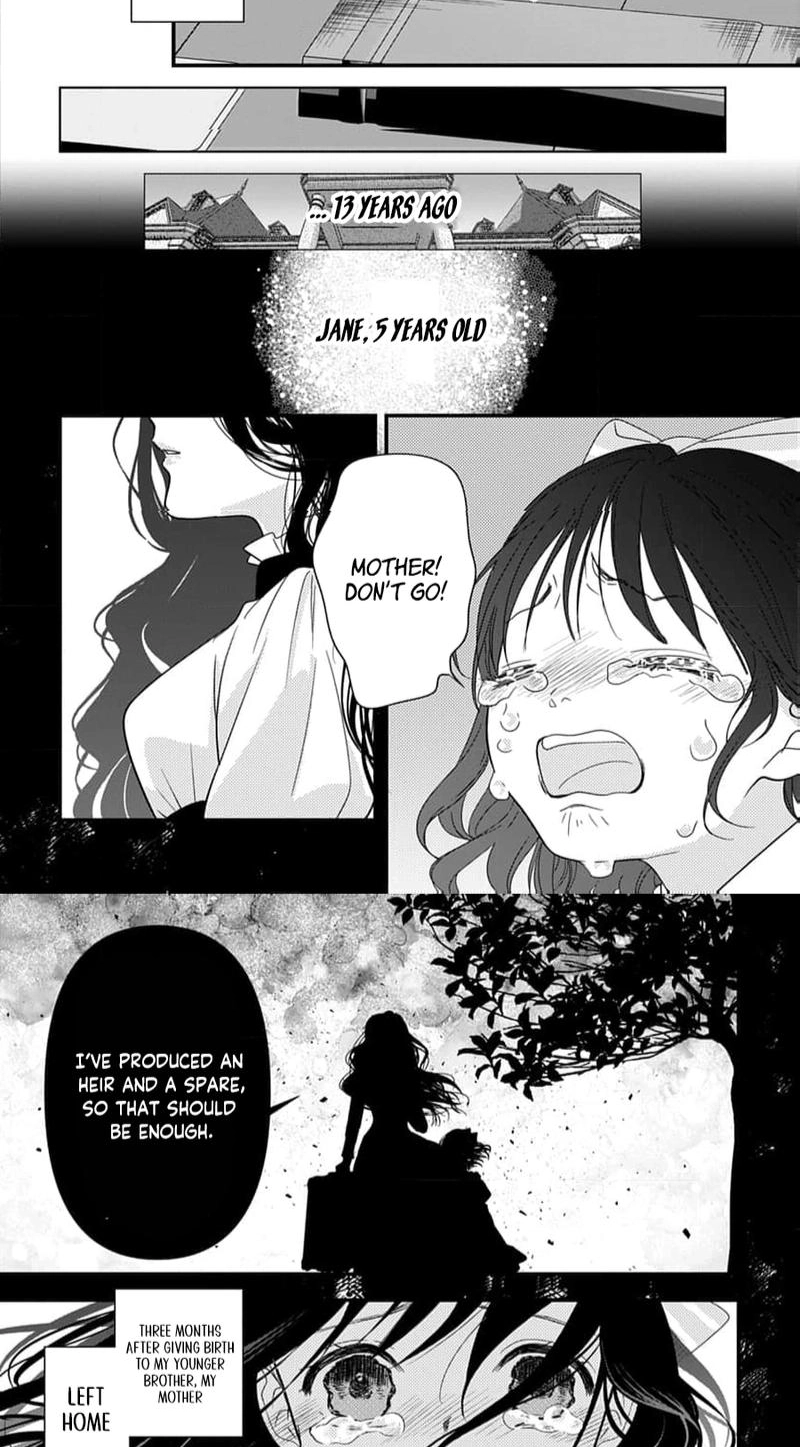 Mashirubesho Reijo ~Densetsu No Mashirubesho Oshufuku Shitara Saikyo No Seirei Ga Mikata Ni Narimashita (Kuruna Ototo Denka Ga Naze Kaitsumo Soba Ni imasu)~ Chapter 1 page 10 - 