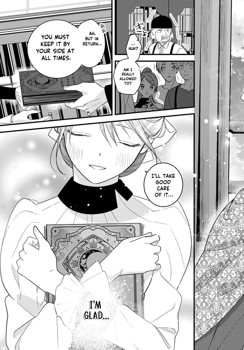 Mashirubesho Reijo ~Densetsu No Mashirubesho Oshufuku Shitara Saikyo No Seirei Ga Mikata Ni Narimashita (Kuruna Ototo Denka Ga Naze Kaitsumo Soba Ni imasu)~ Chapter 3 page 37 - 