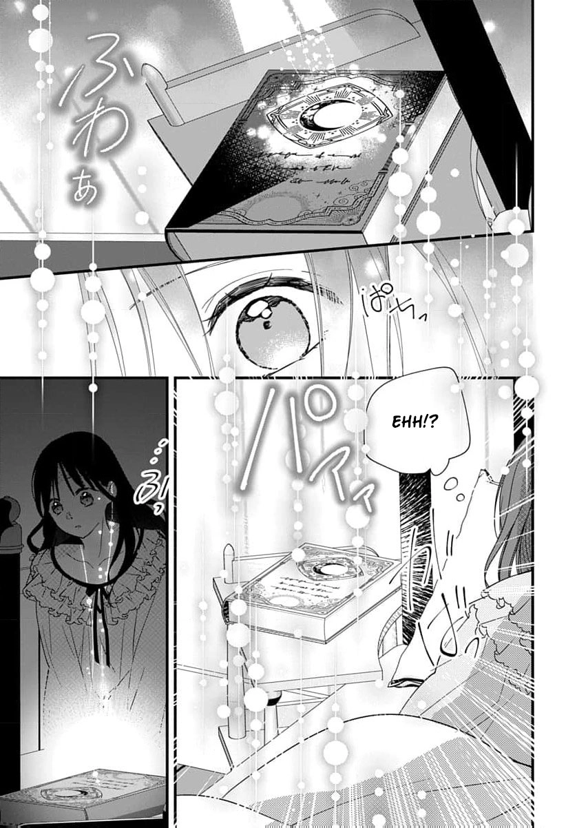 Mashirubesho Reijo ~Densetsu No Mashirubesho Oshufuku Shitara Saikyo No Seirei Ga Mikata Ni Narimashita (Kuruna Ototo Denka Ga Naze Kaitsumo Soba Ni imasu)~ Chapter 3 page 47 - 