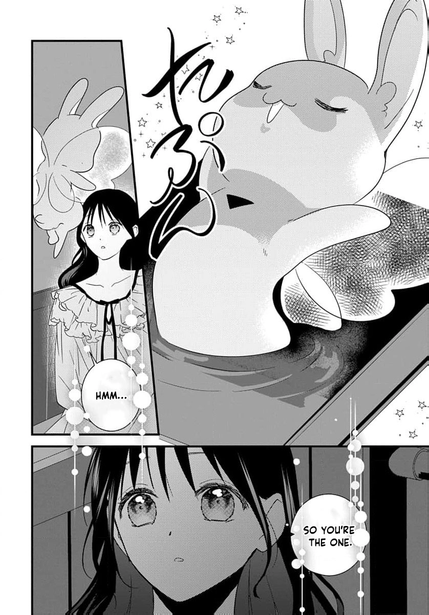 Mashirubesho Reijo ~Densetsu No Mashirubesho Oshufuku Shitara Saikyo No Seirei Ga Mikata Ni Narimashita (Kuruna Ototo Denka Ga Naze Kaitsumo Soba Ni imasu)~ Chapter 3 page 48 - 