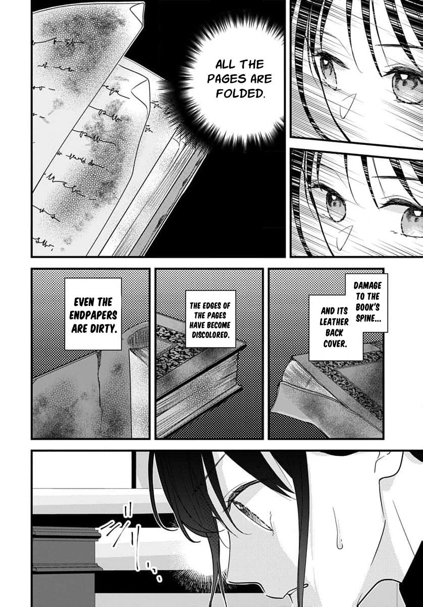 Mashirubesho Reijo ~Densetsu No Mashirubesho Oshufuku Shitara Saikyo No Seirei Ga Mikata Ni Narimashita (Kuruna Ototo Denka Ga Naze Kaitsumo Soba Ni imasu)~ Chapter 3 page 7 - 