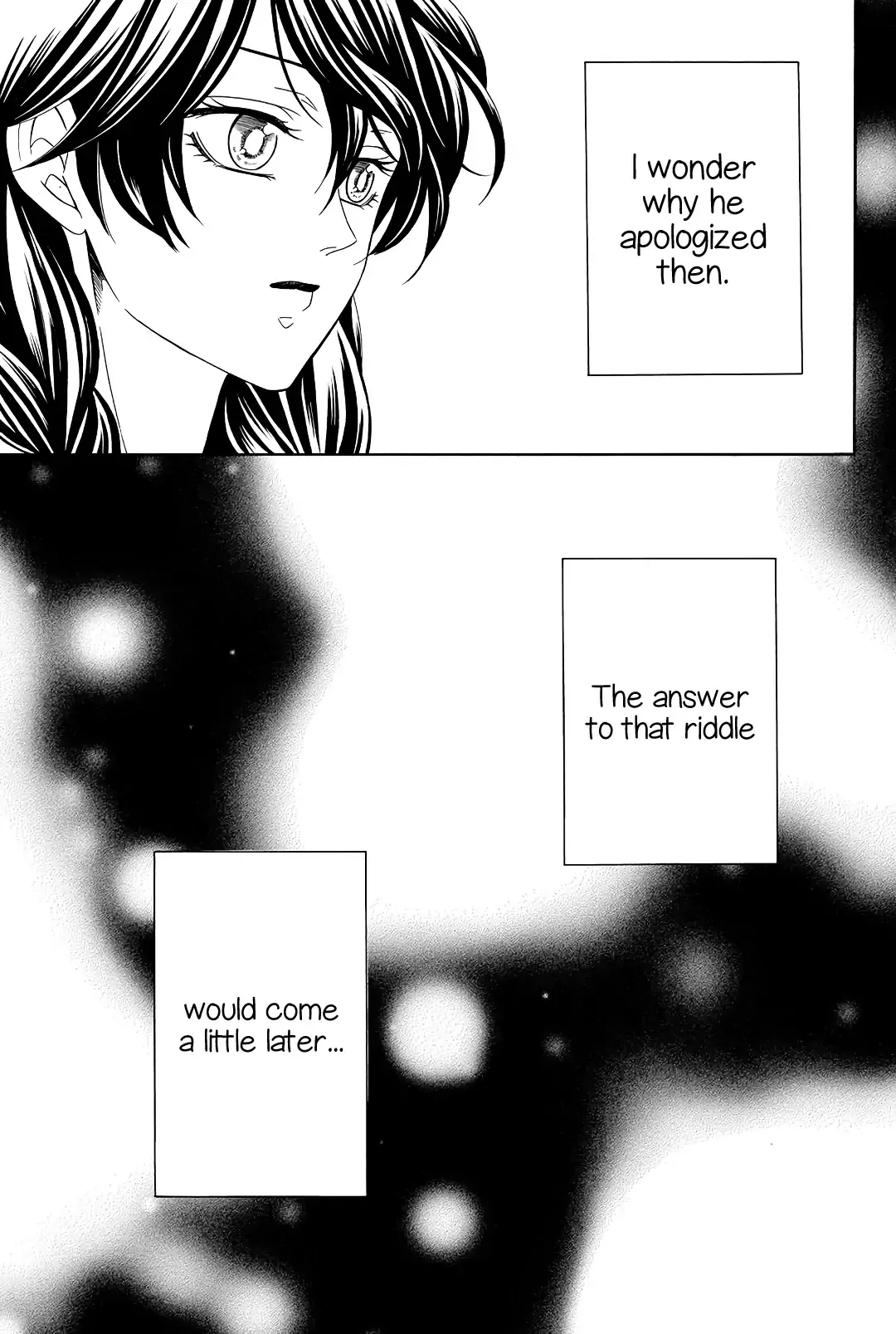Mashou, Seija ni Otsu Chapter 1 page 79 - 