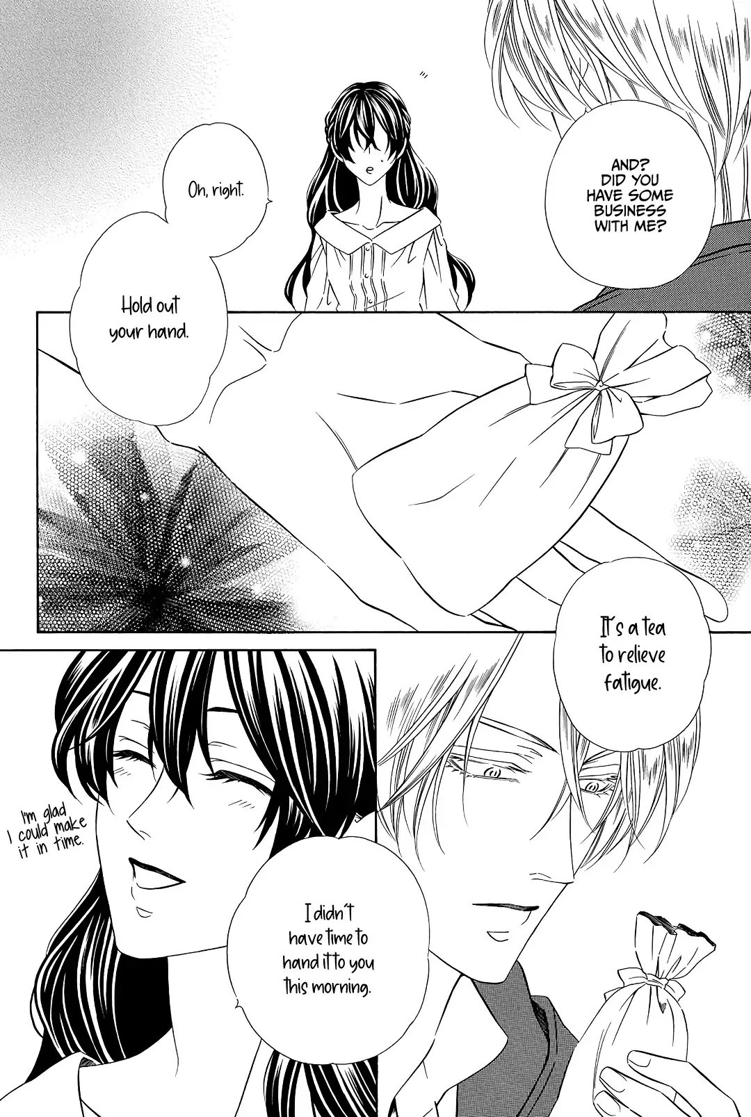 Mashou, Seija ni Otsu Chapter 2 page 64 - 