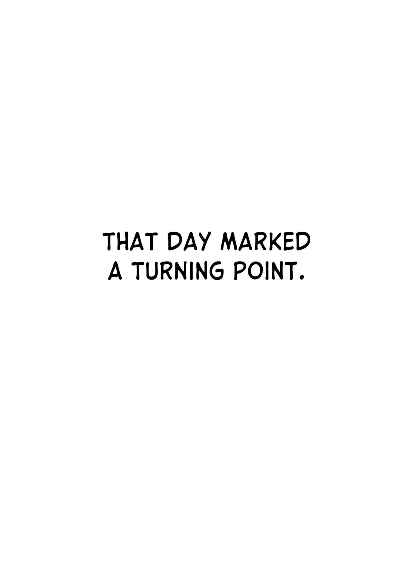 Masked by Love Chapter 1 page 1 - 