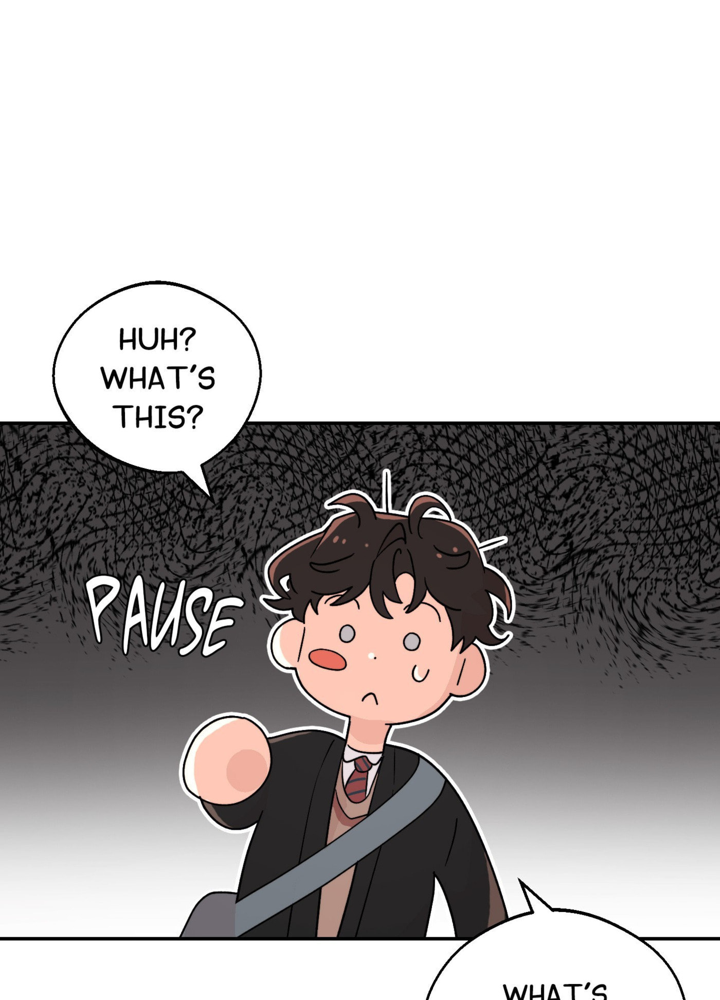 Masked by Love Chapter 1 page 106 - 