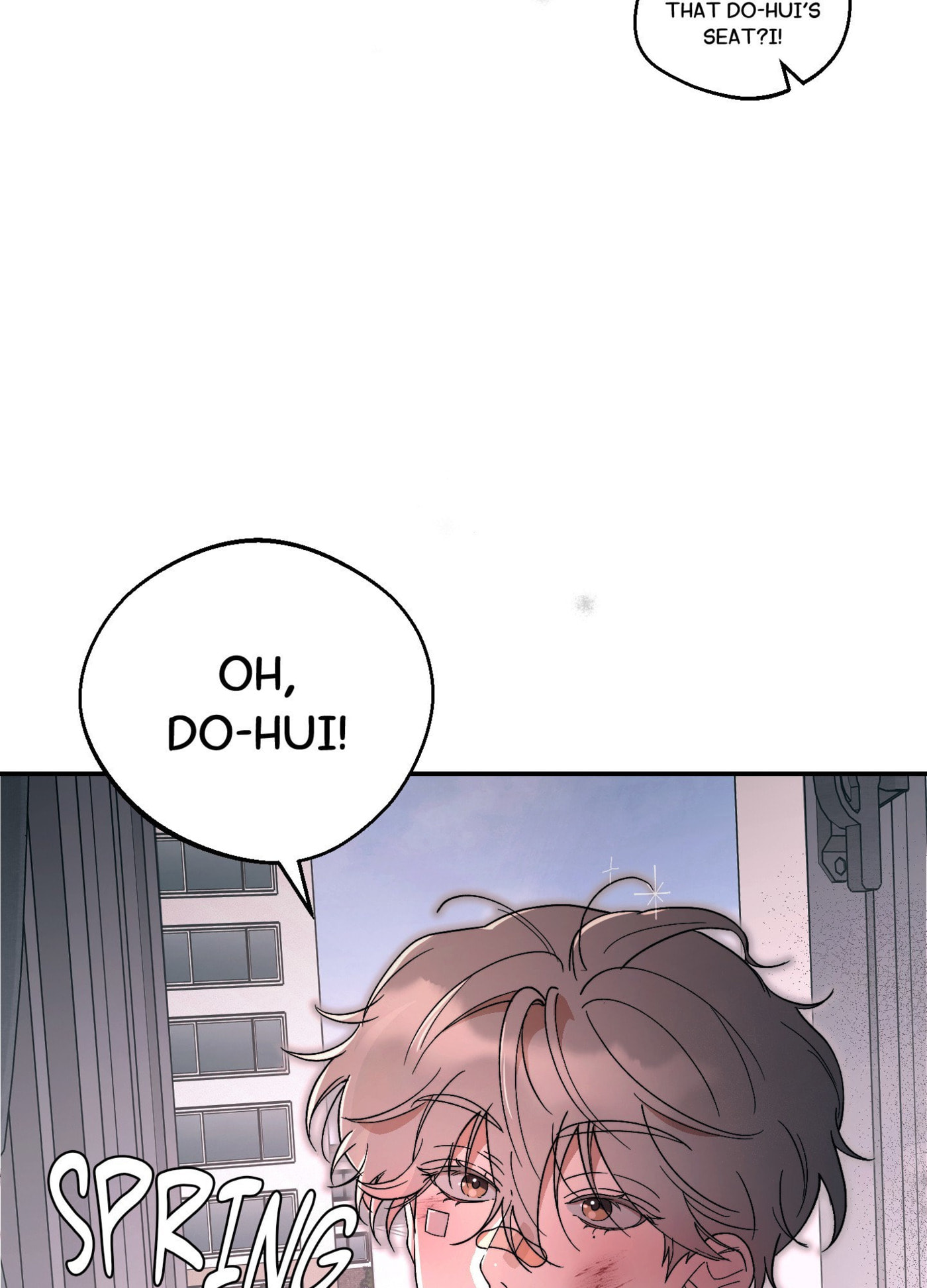 Masked by Love Chapter 1 page 110 - 