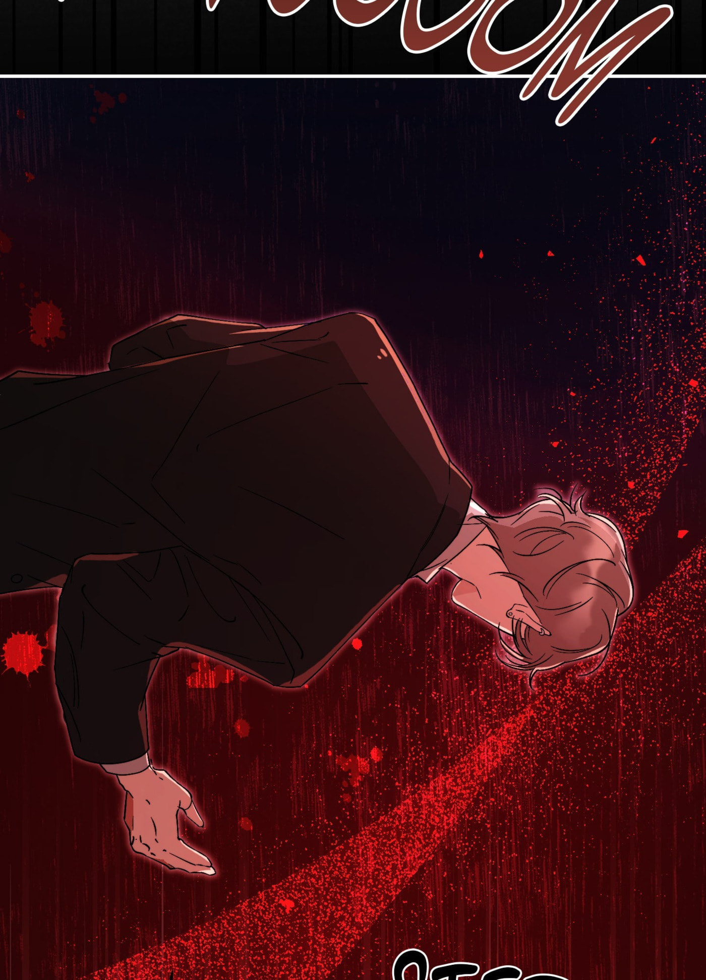 Masked by Love Chapter 1 page 114 - 