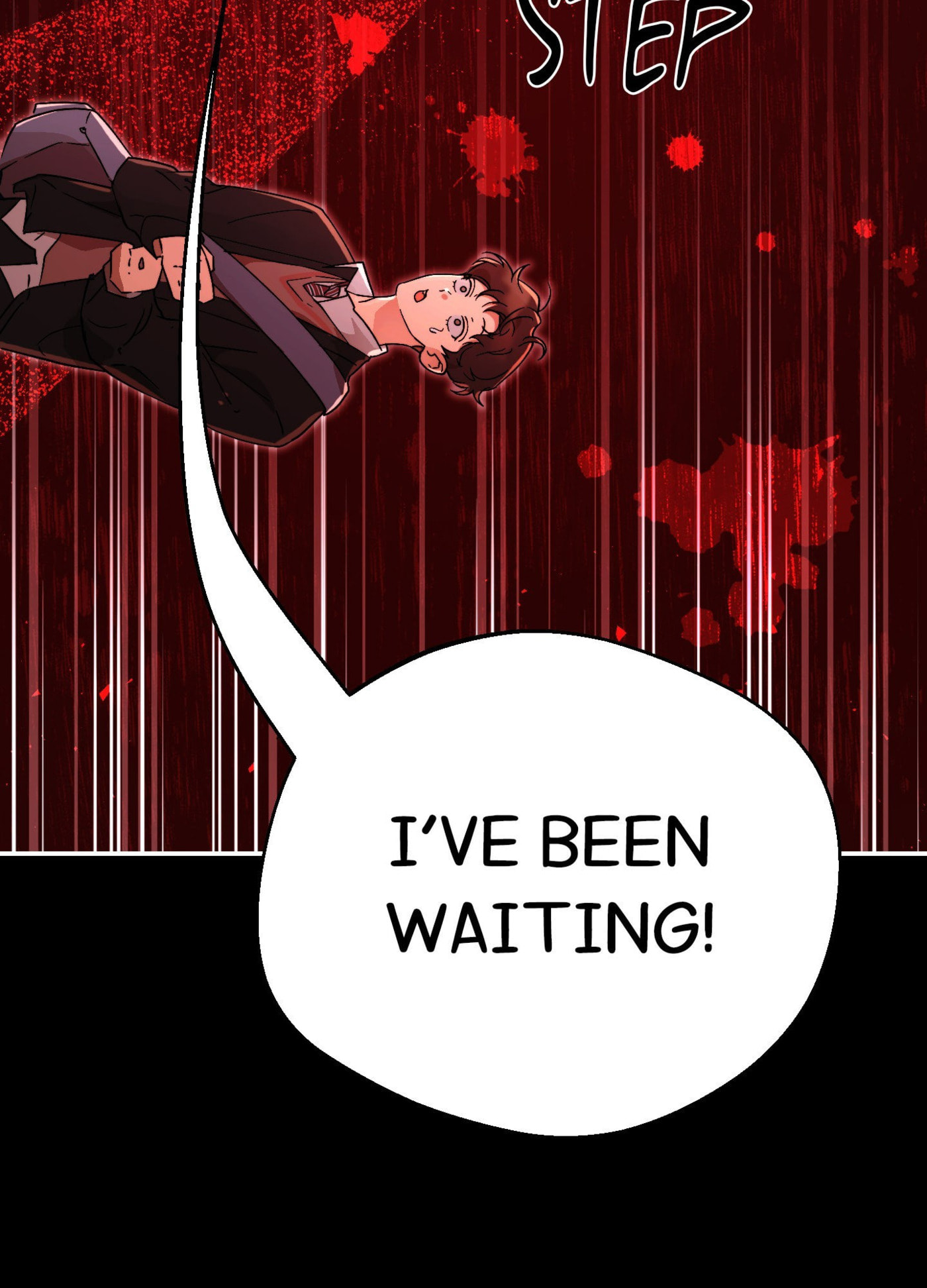 Masked by Love Chapter 1 page 115 - 