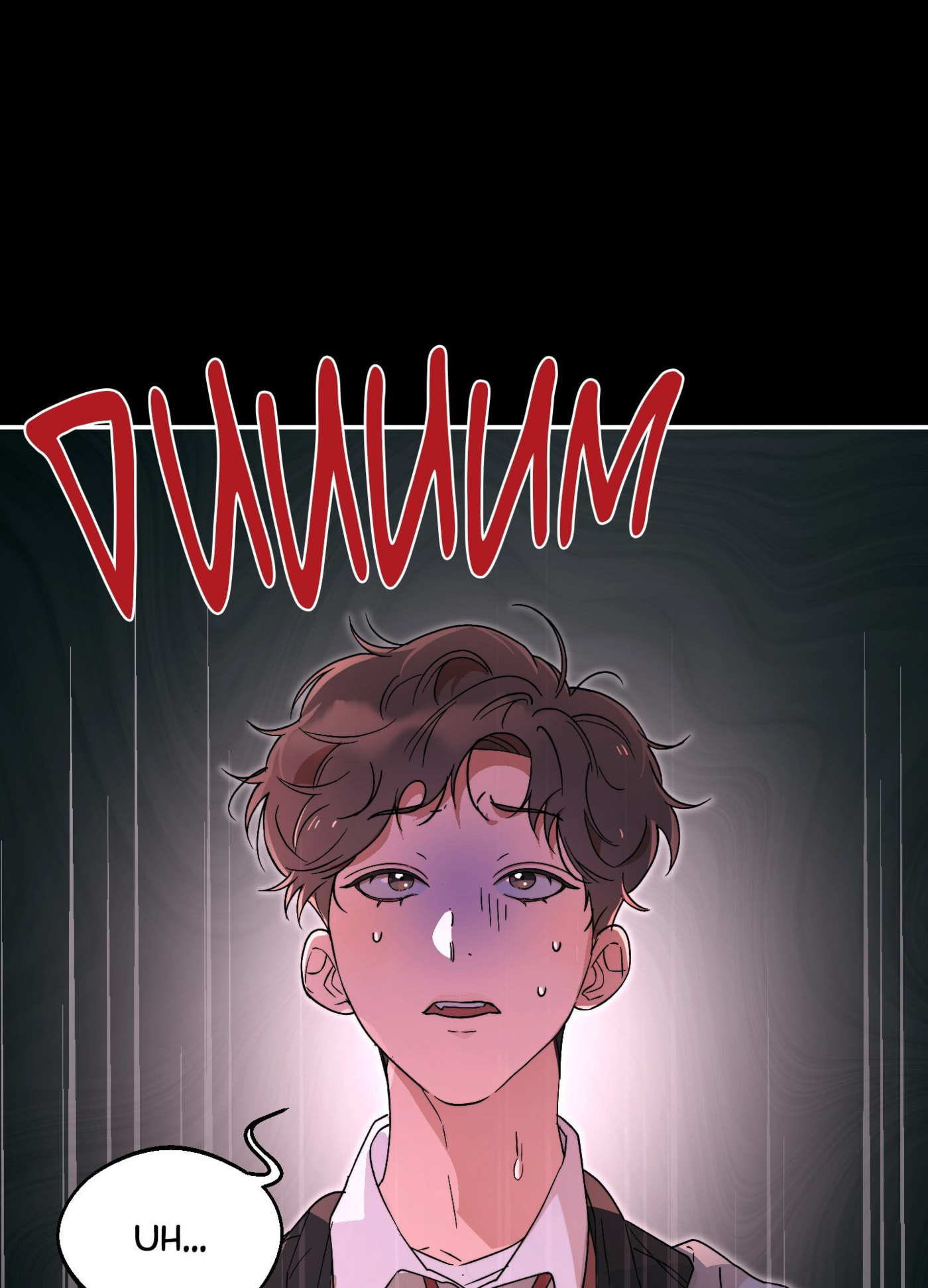 Masked by Love Chapter 1 page 116 - 