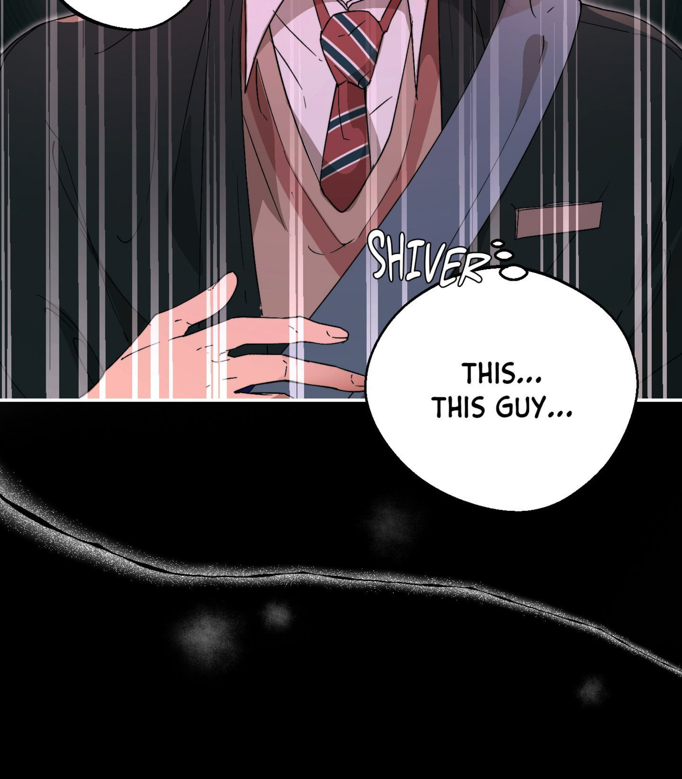 Masked by Love Chapter 1 page 117 - 