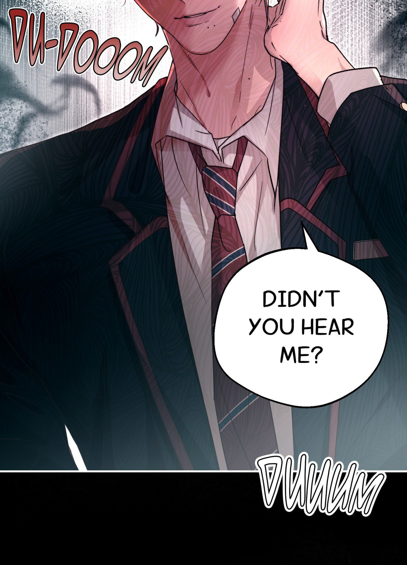 Masked by Love Chapter 1 page 119 - 
