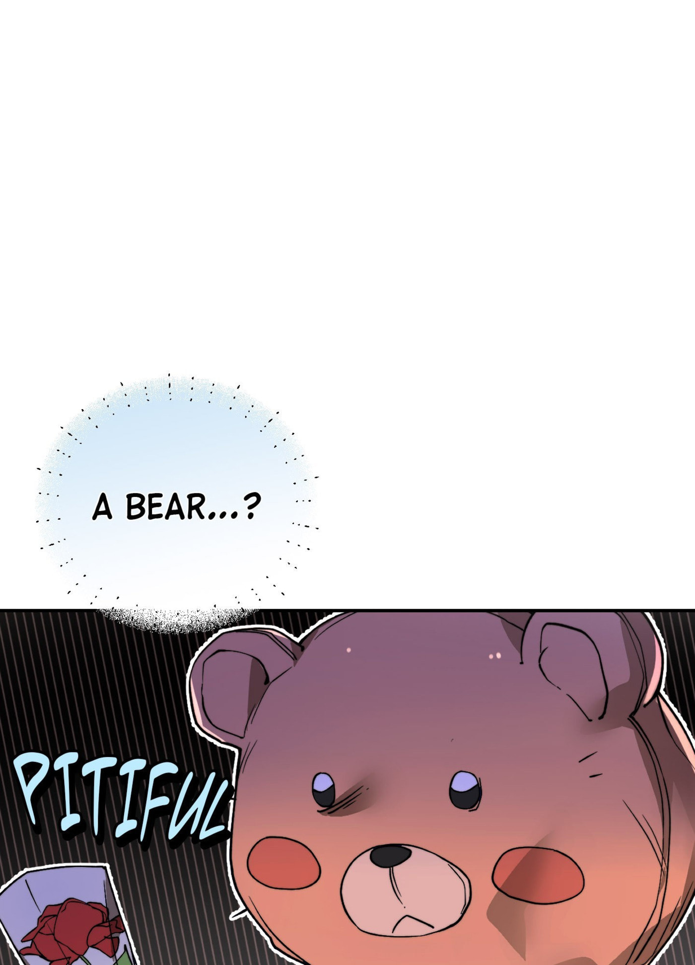 Masked by Love Chapter 1 page 13 - 
