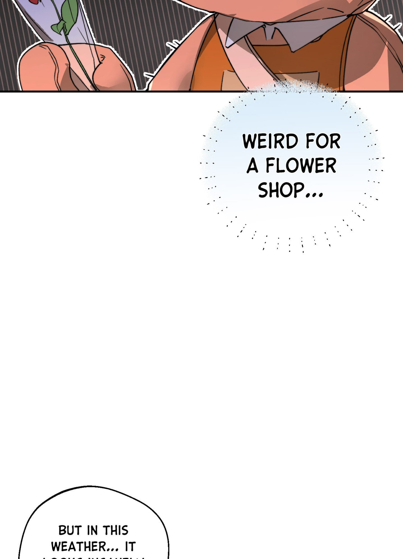 Masked by Love Chapter 1 page 14 - 