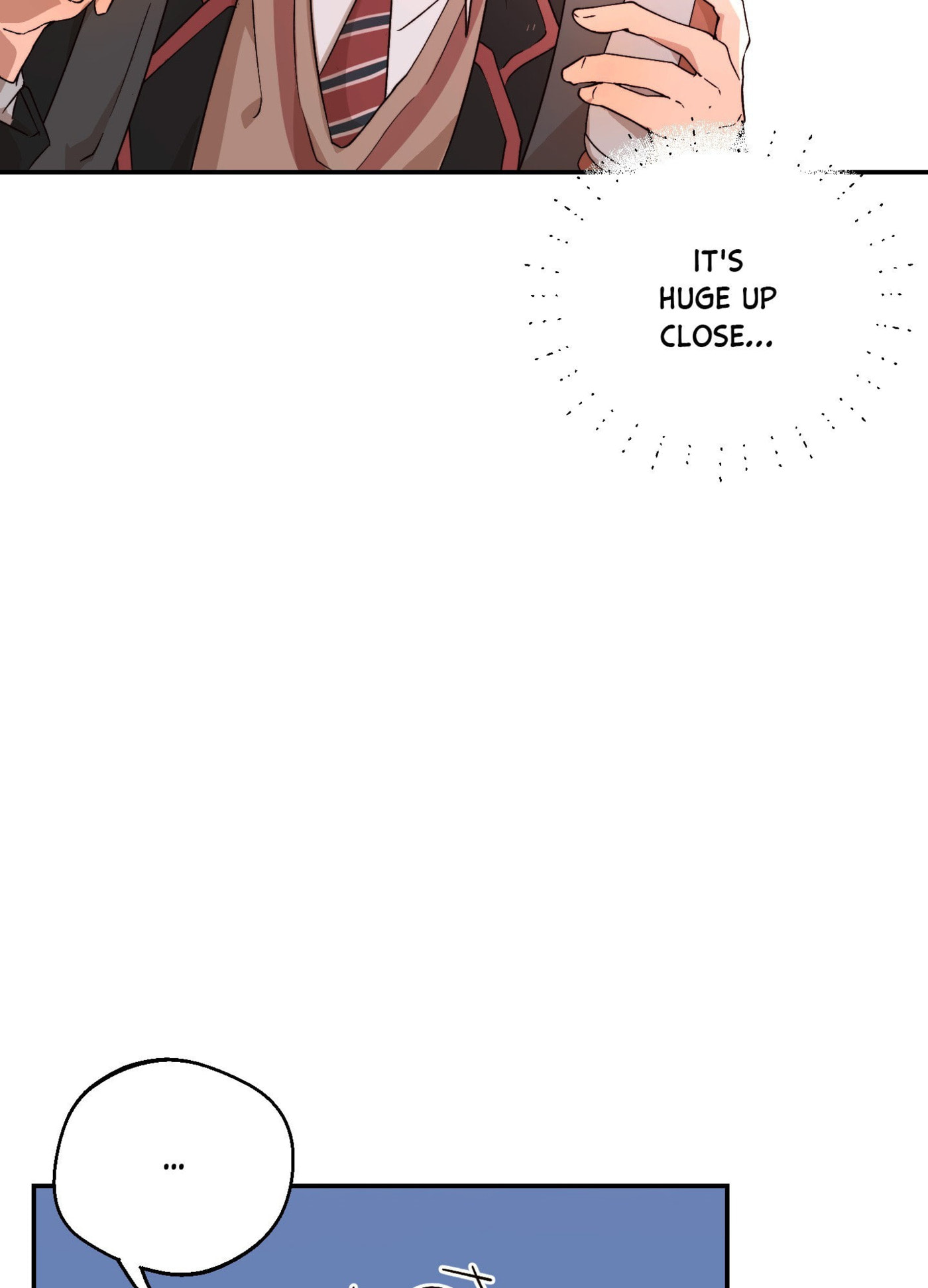 Masked by Love Chapter 1 page 20 - 