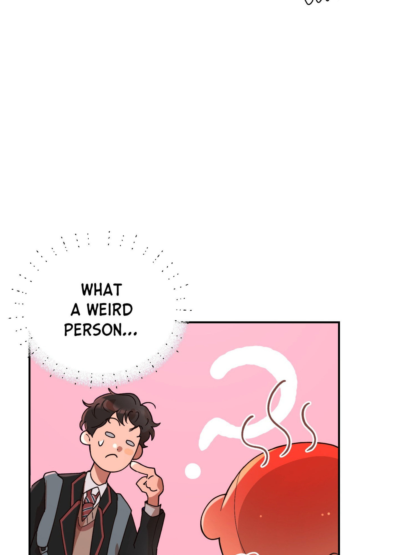 Masked by Love Chapter 1 page 34 - 