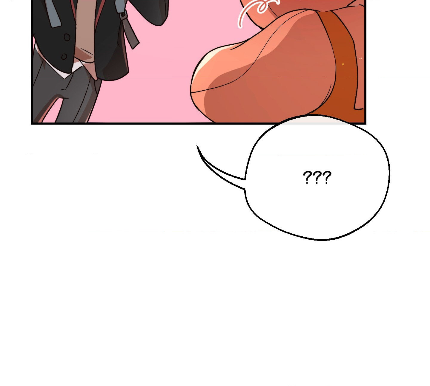 Masked by Love Chapter 1 page 35 - 