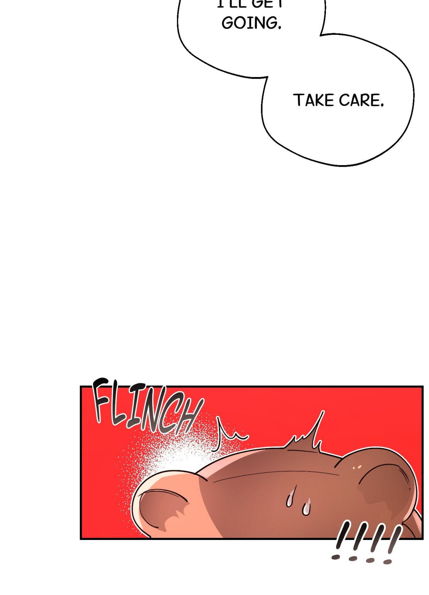 Masked by Love Chapter 1 page 37 - 