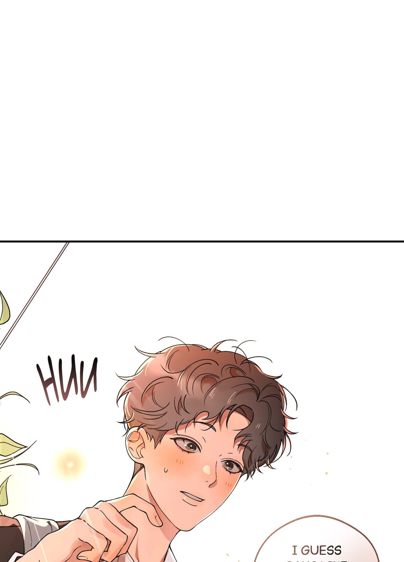Masked by Love Chapter 1 page 5 - 