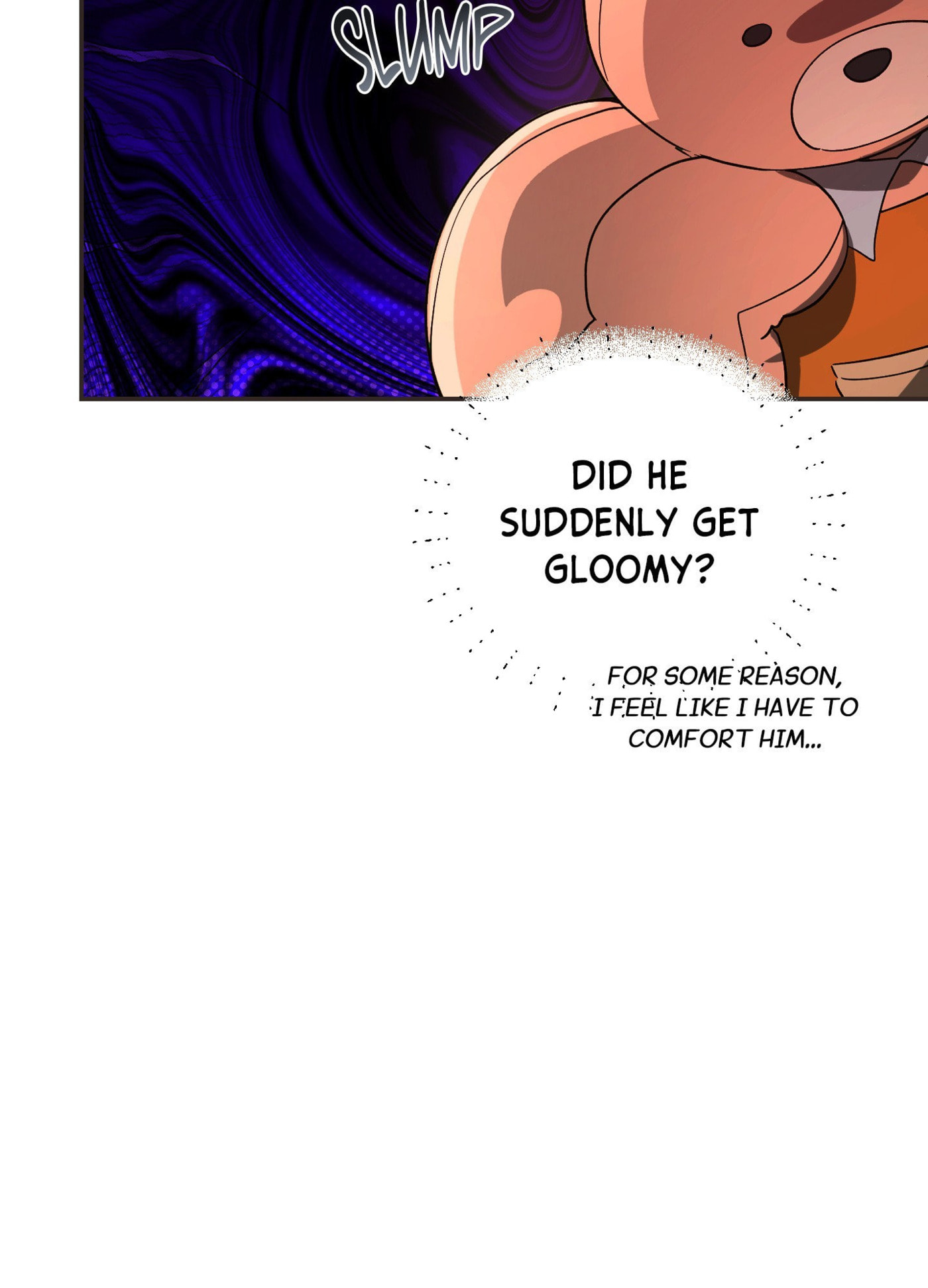 Masked by Love Chapter 1 page 48 - 