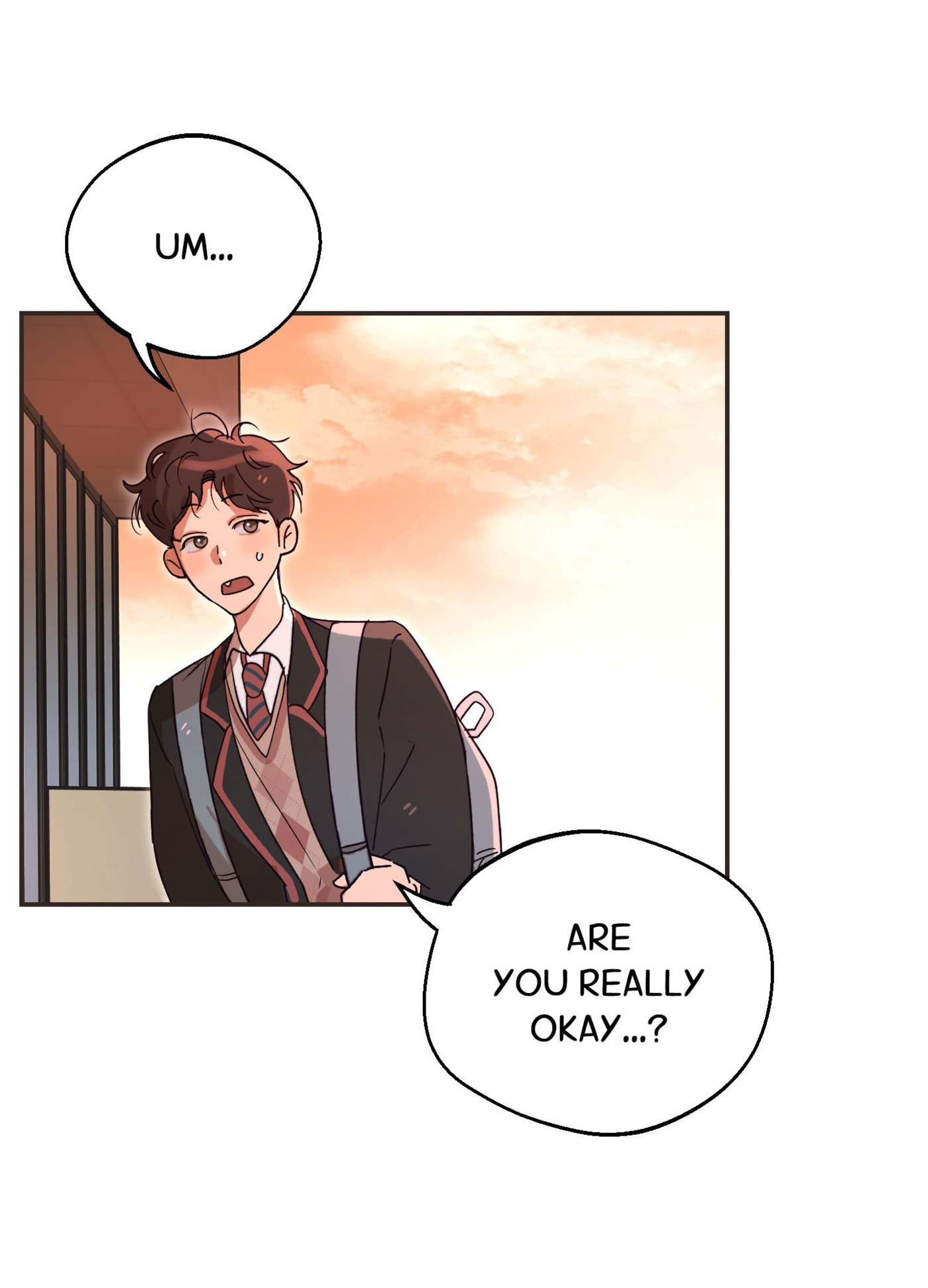 Masked by Love Chapter 1 page 49 - 