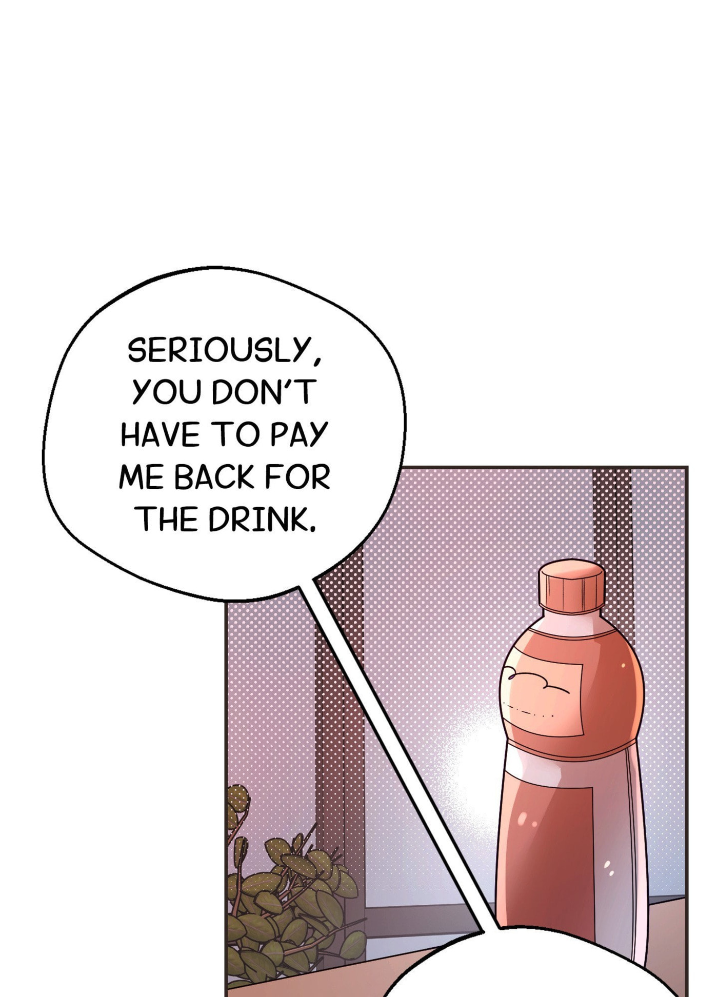 Masked by Love Chapter 1 page 50 - 