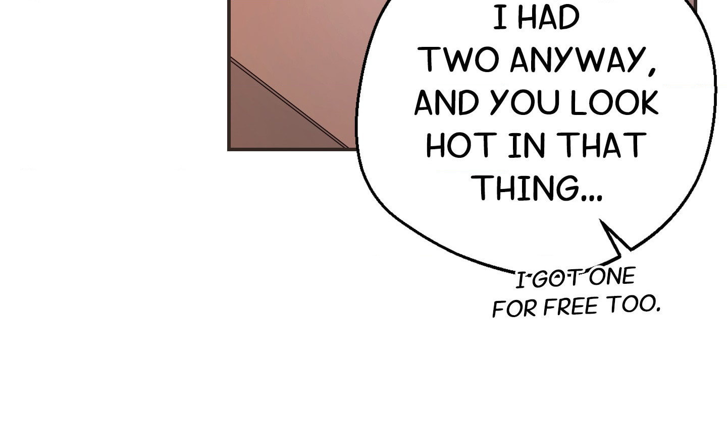 Masked by Love Chapter 1 page 51 - 