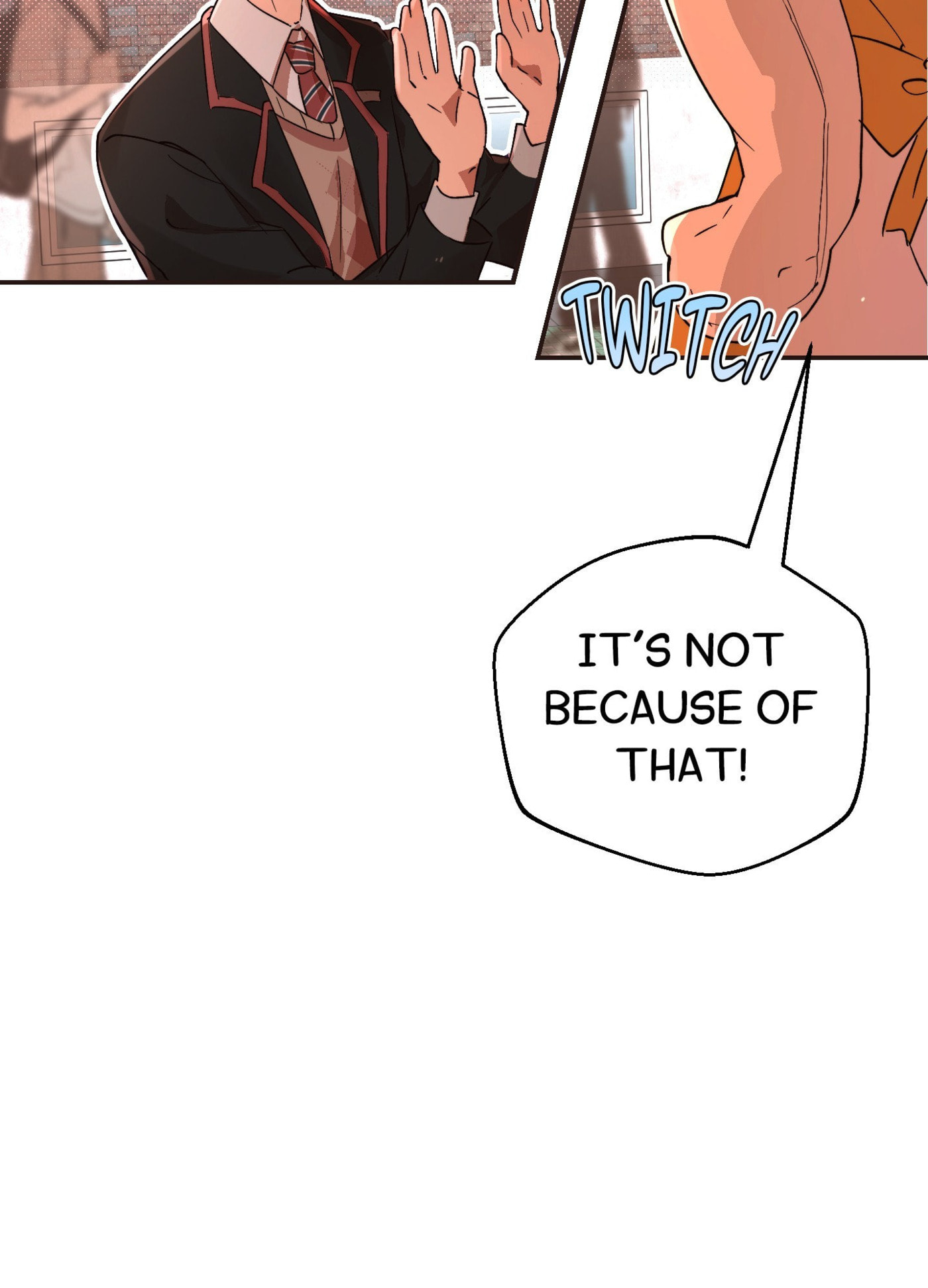 Masked by Love Chapter 1 page 53 - 