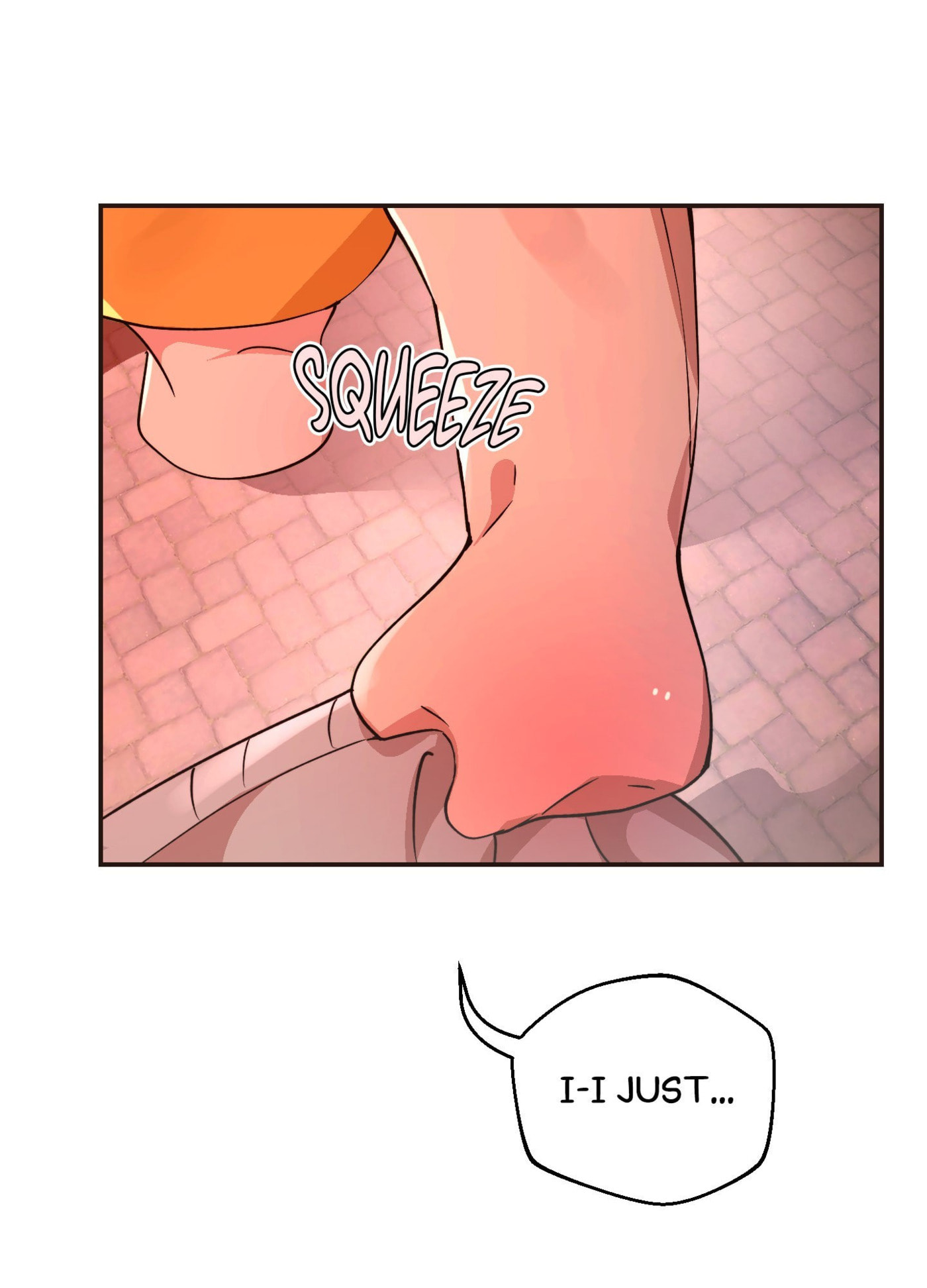 Masked by Love Chapter 1 page 58 - 