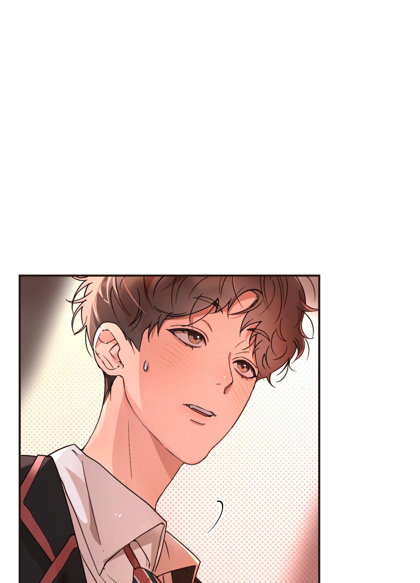 Masked by Love Chapter 1 page 59 - 