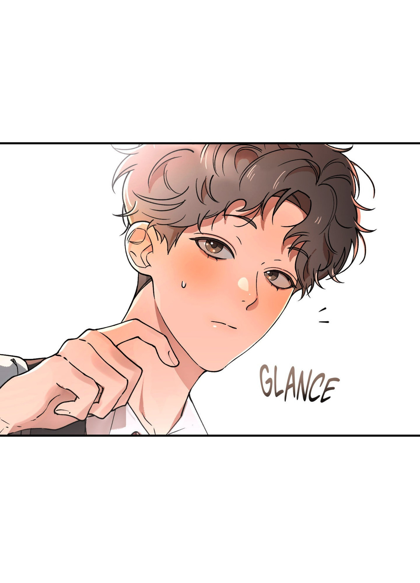 Masked by Love Chapter 1 page 7 - 