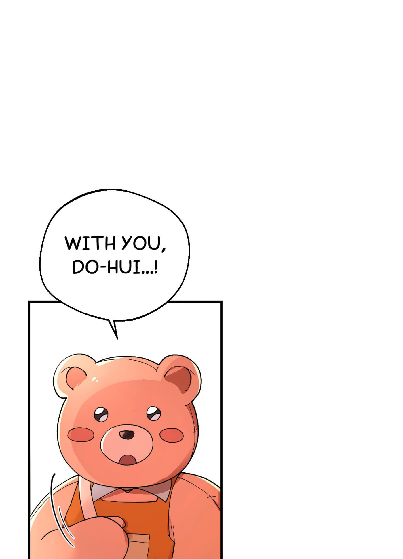 Masked by Love Chapter 1 page 61 - 