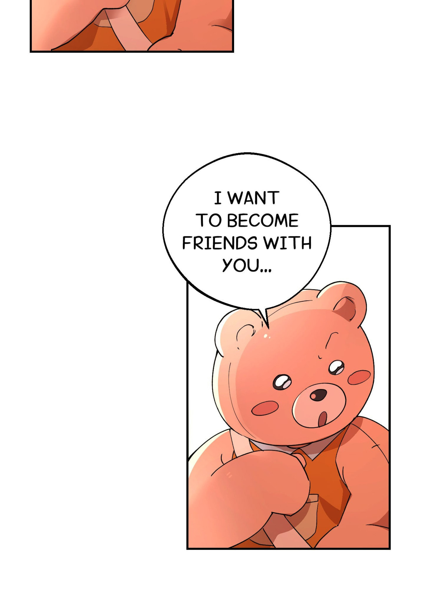 Masked by Love Chapter 1 page 62 - 