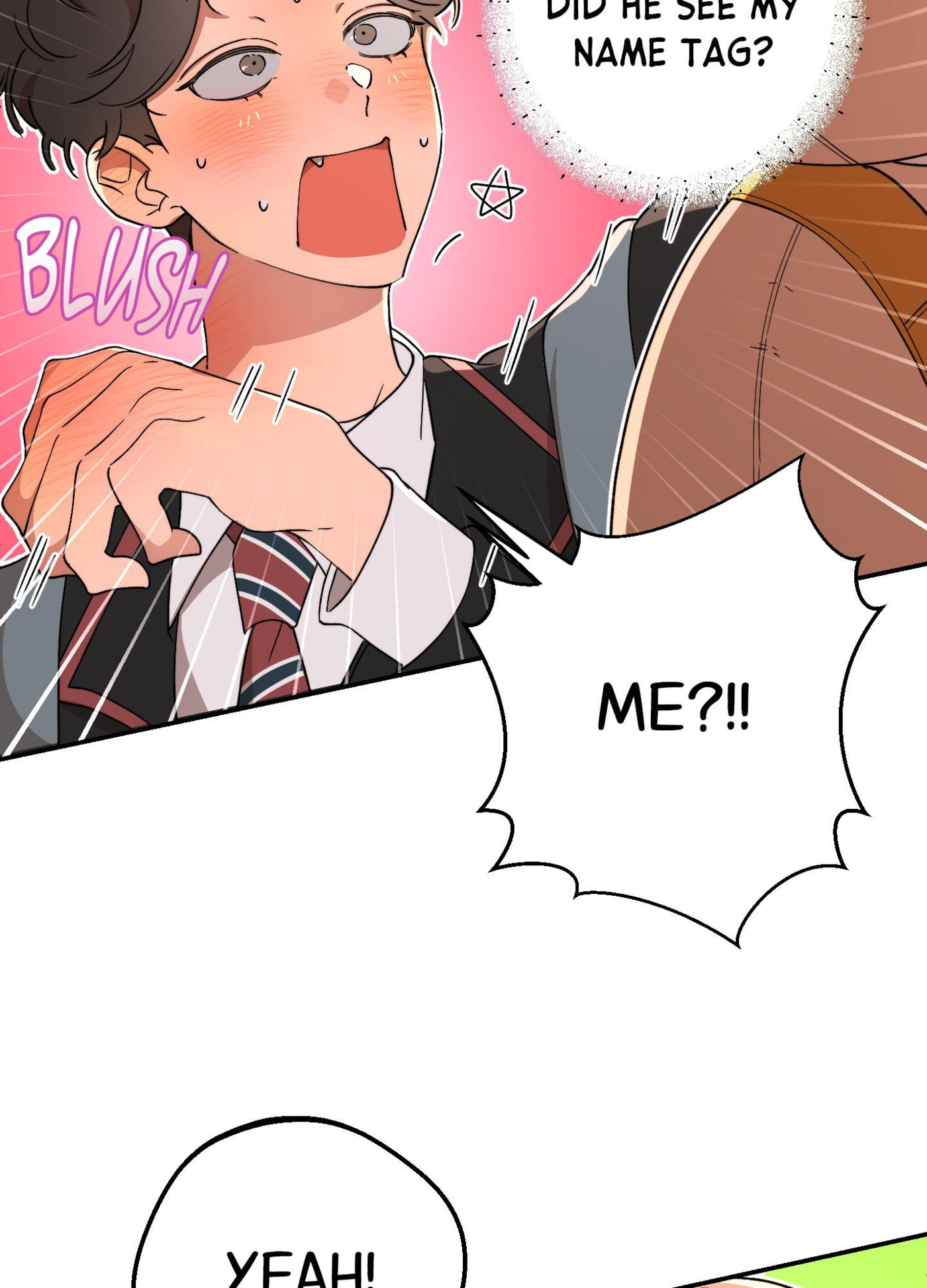 Masked by Love Chapter 1 page 67 - 